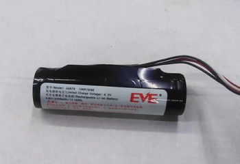 EVE A0679 hordozható fotónyomtató akkumulátor