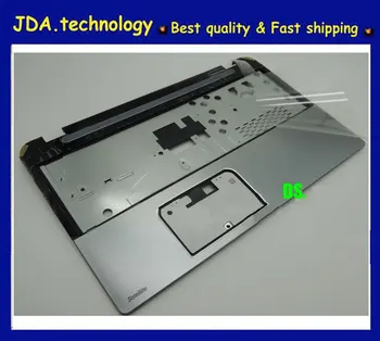 MEIARROW Új/eredeti palmrest topcase a Toshiba S55T-EGY H000058280 13N0-C3A3101 billentyűzet felső fedelet C borító